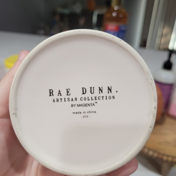 Rae dunn - Picture 2 of 2